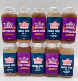 whole melt extracts juice