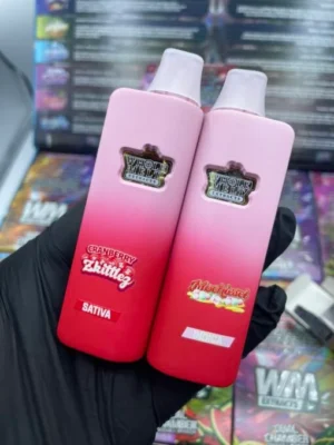 Whole Melt Dual Chamber