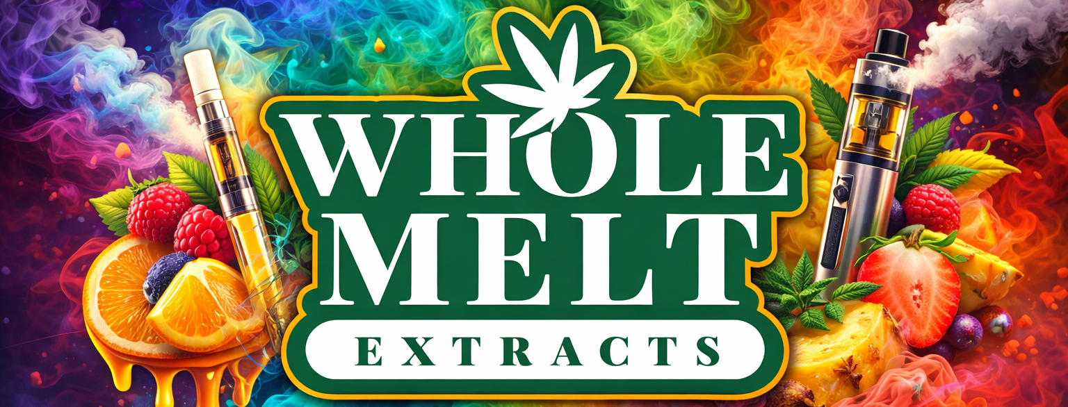 Whole Melt Extracts